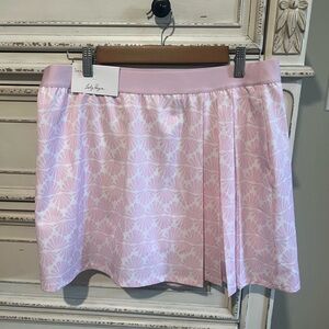 NWT Lady Hagen Golf Skirt